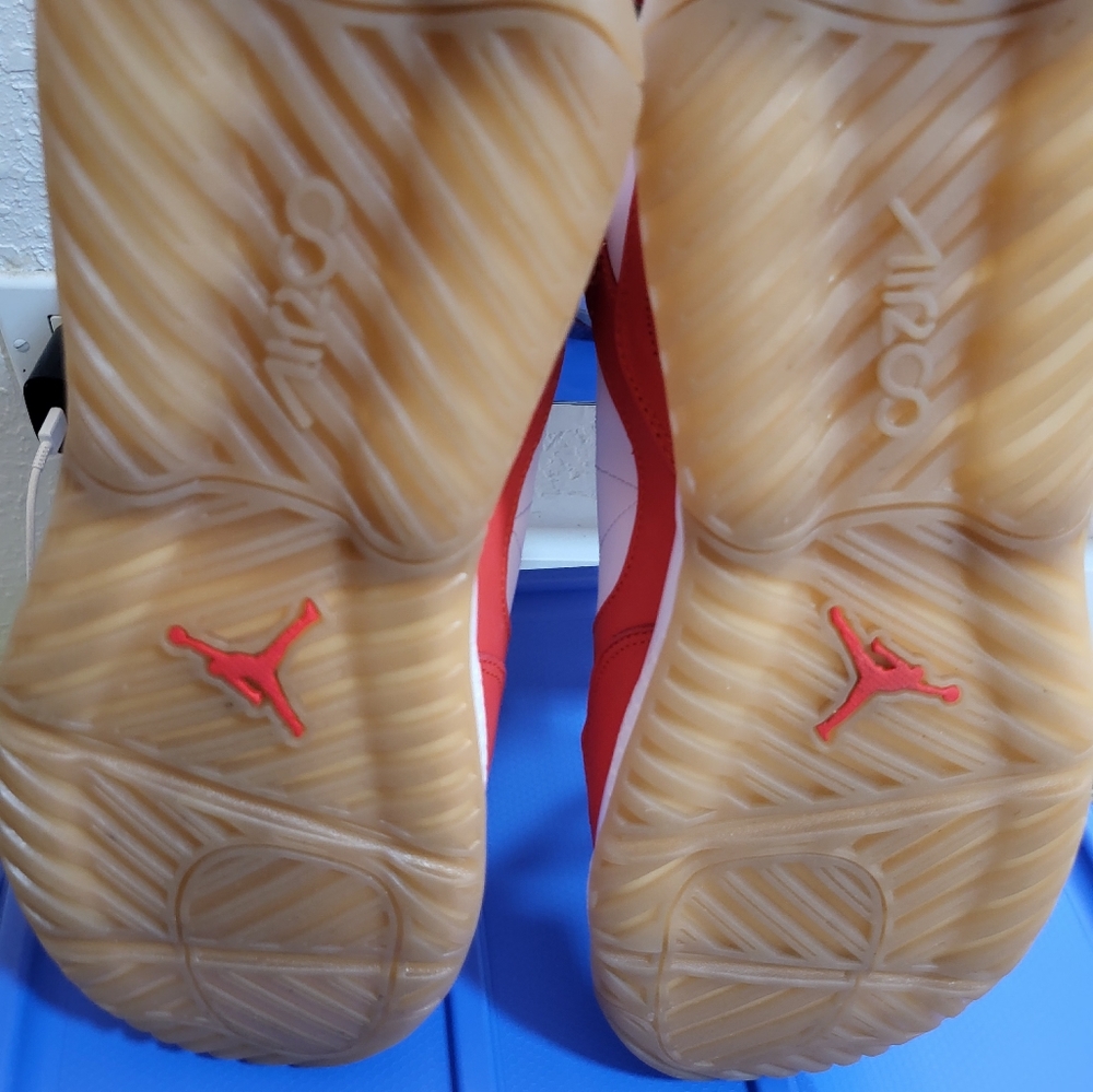 Air jordan MA 2